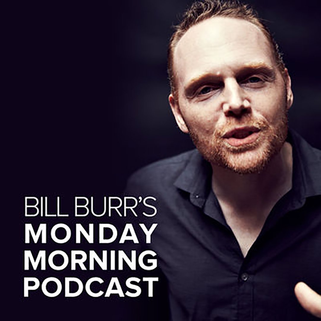 Monday Morning Podcast logo